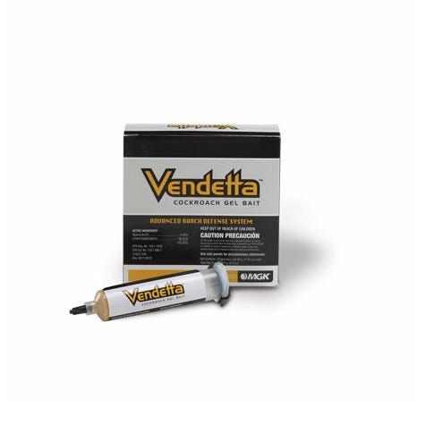 Vendetta Cockroach Gel Bait