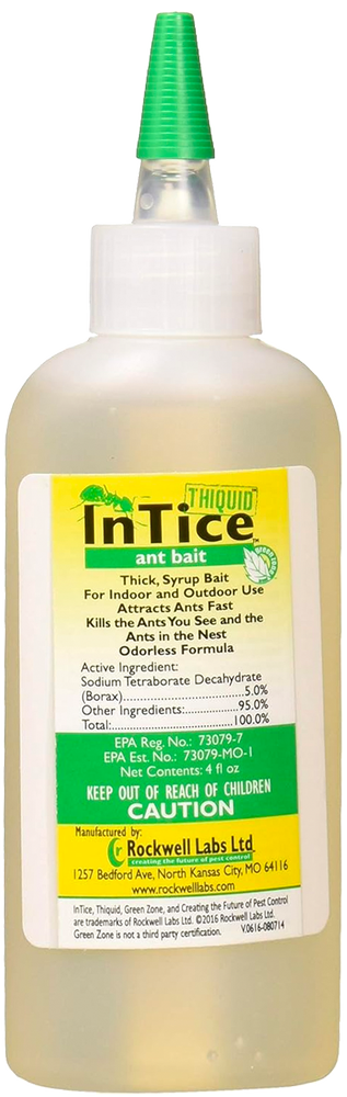 InTice Thiquid Ant Bait