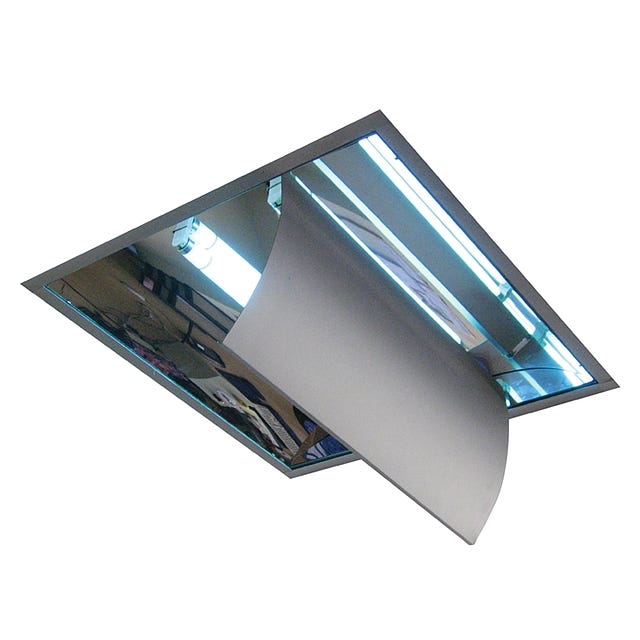 On-Top-Pro ES Ceiling-Mounted Flying Insect Trap