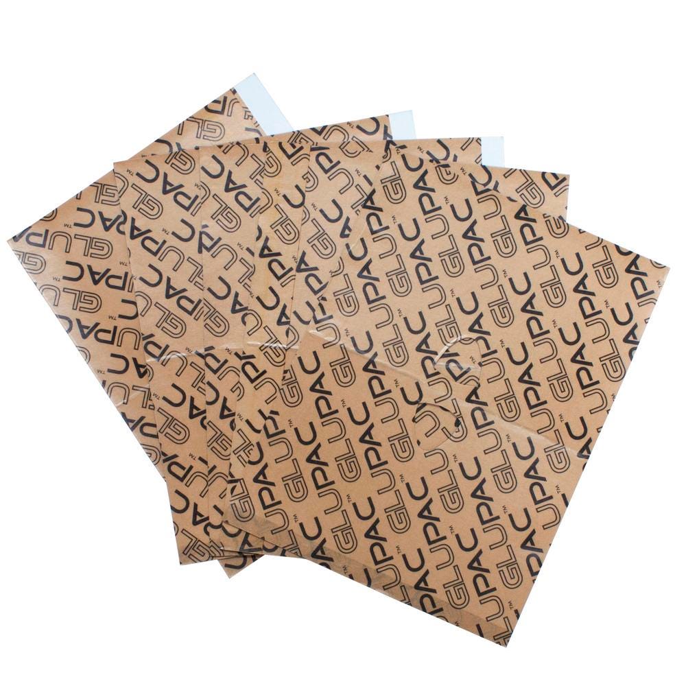 Flypod Glue Boards White 6 / pack Part#INF252