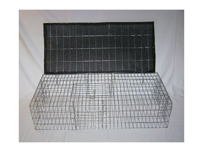 Pigeon Trap 36 x 16 x 8