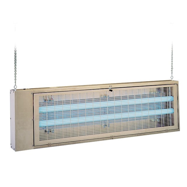 AG-241 Insect Electrocutor Trap