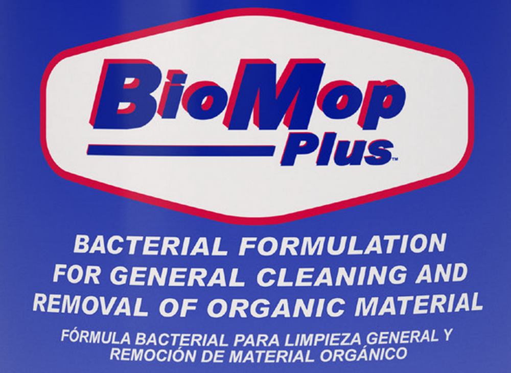 Biomop Plus