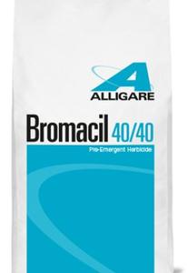 Bromacil/Diuron 40/40 Granular Herbicide
