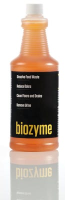 Biozyme All-Natural Cleaner