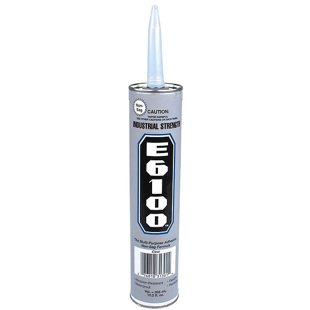 Original E6100 Bond