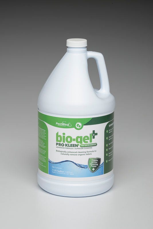 Bio-Gel Pro Kleen