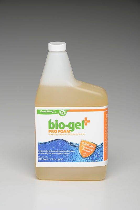 Bio-Gel Pro Foam