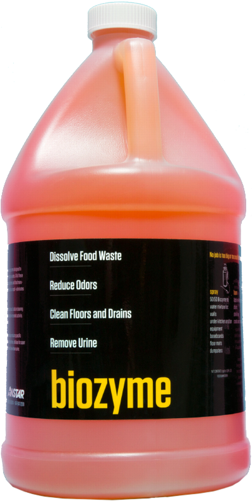Biozyme All-Natural Cleaner