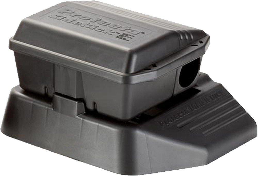 Protecta Sidekick Load-N-Lock Anchoring System Base