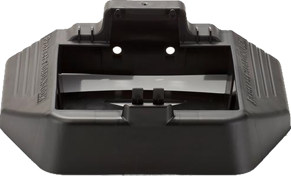 Protecta Sidekick Load-N-Lock Anchoring System Base