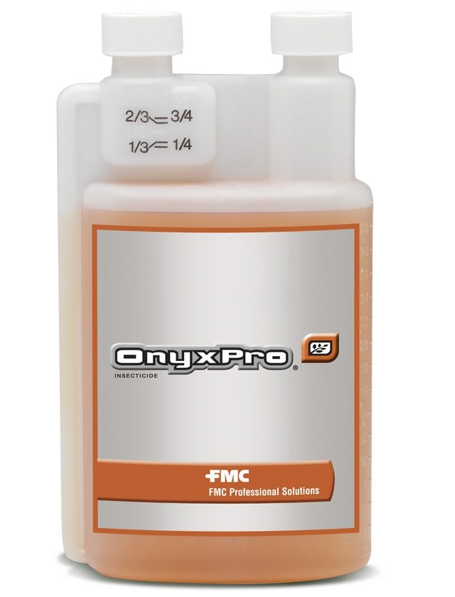 Onyx Pro Insecticide