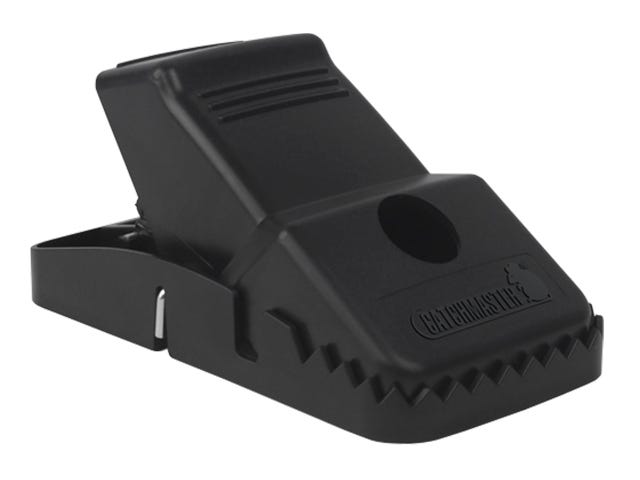 Catchmaster 621P Field-Tested Easy-Set 621P Snap Trap