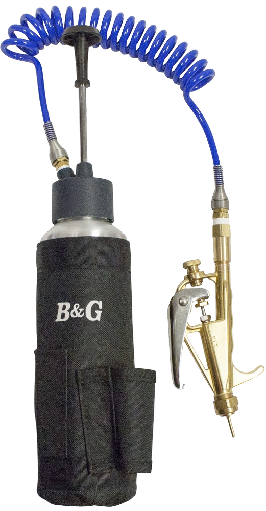 AccuSpray Professional with Termite Injection Tip