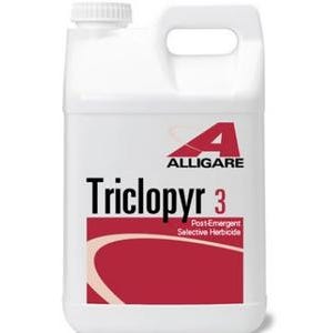 Triclopyr 3 Herbicide