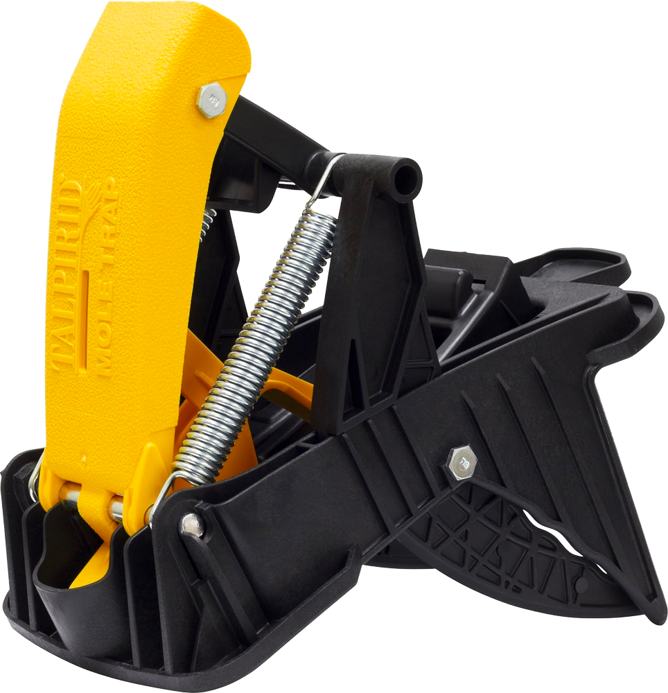 TALPIRID Mole Trap