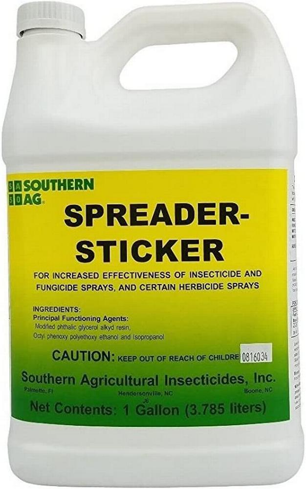 Home & Garden Spreader Sticker