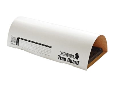Catchmaster Trap Guard