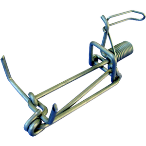 Trapline Mole Trap