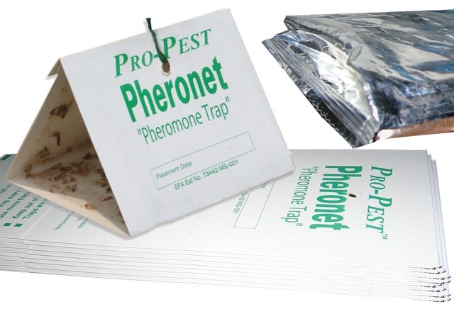 Pro-Pest Pheronet Pheromone Trap