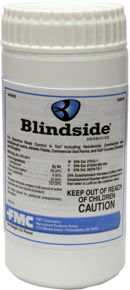 Blindside Herbicide