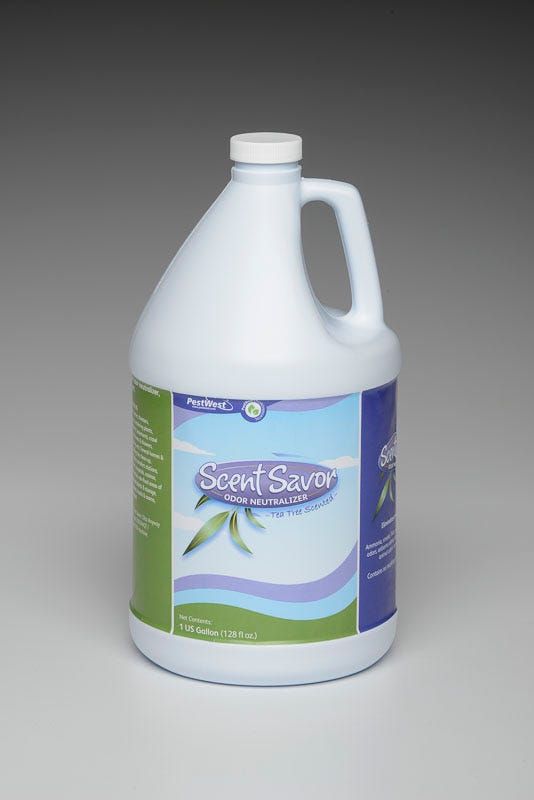 Scent Savor Odor Neutralizer