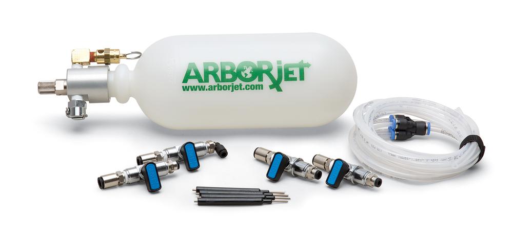 Tree IV Expansion Kit 010-7016