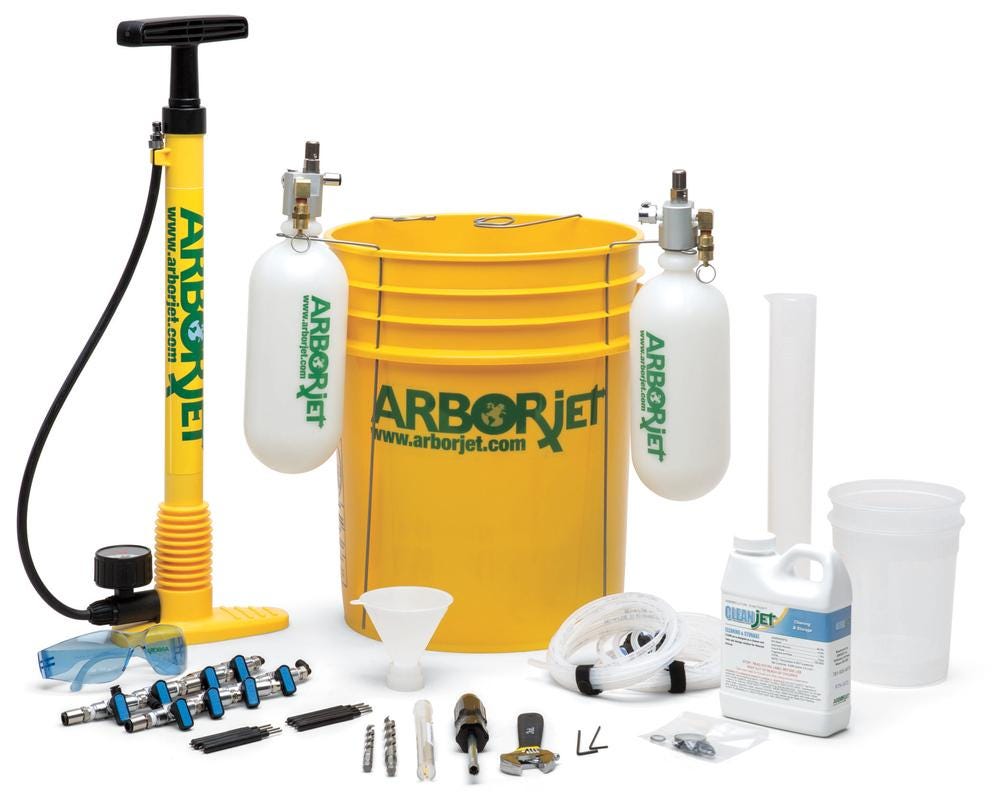 Tree IV Expansion Kit 010-7016