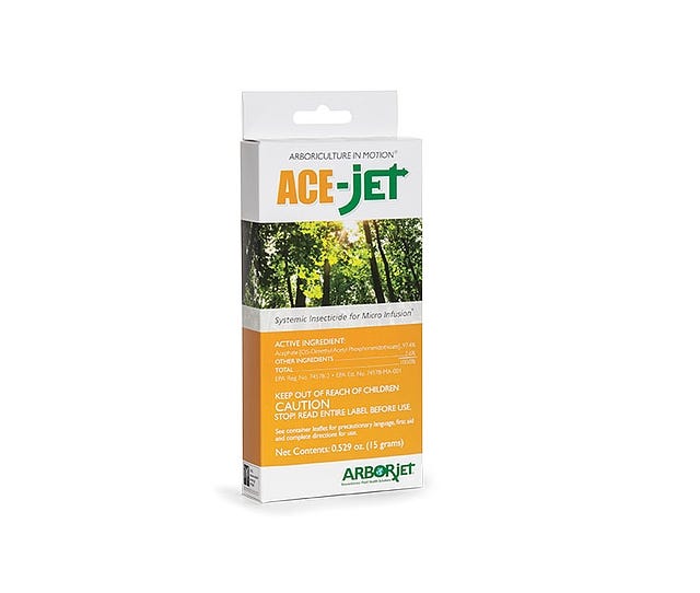 Ace-Jet Systemic Insecticide