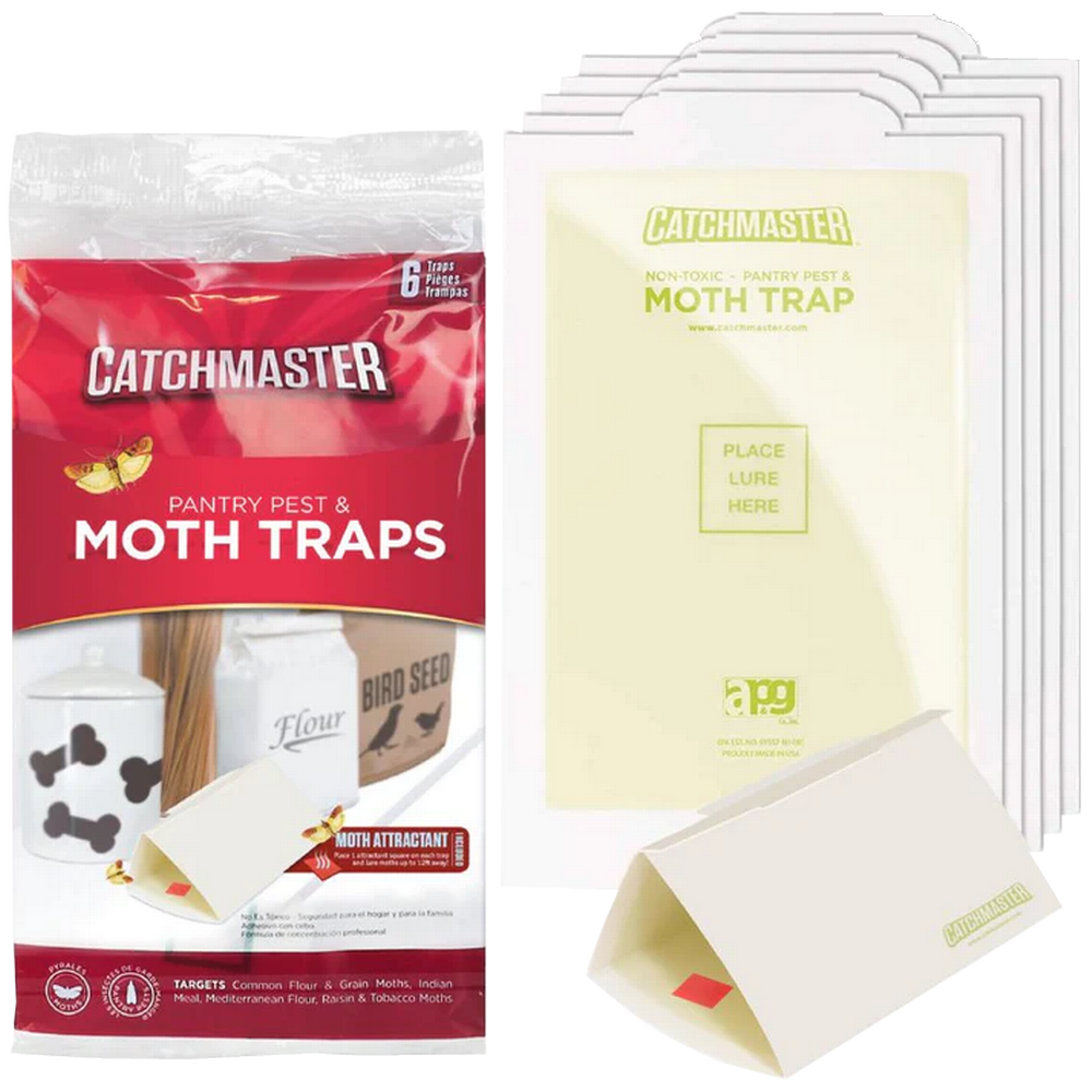 Pantry Pest Moth Traps
