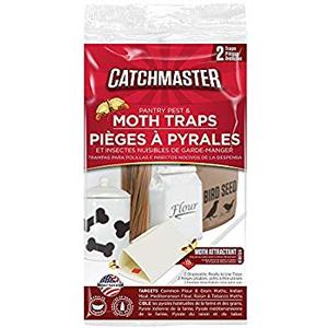 Pantry Pest Moth Traps