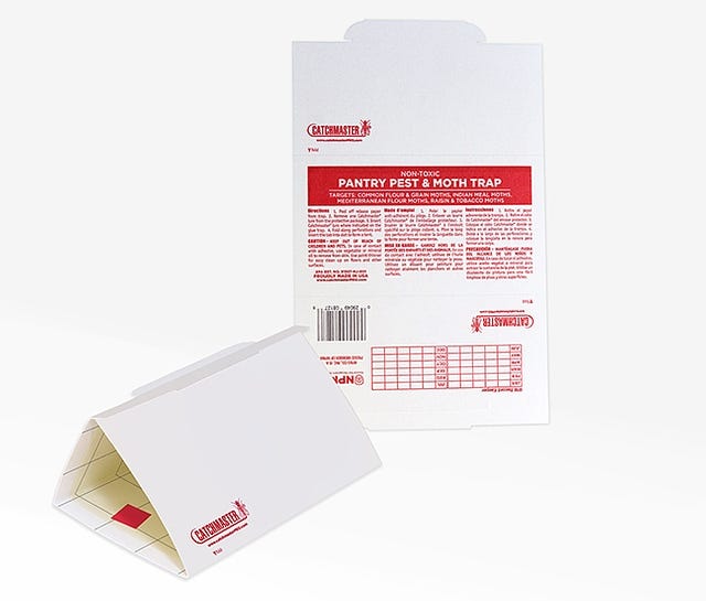 Pantry Pest Moth Traps