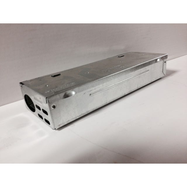 Pro-Ketch Junior Multiple Catch Mousetrap