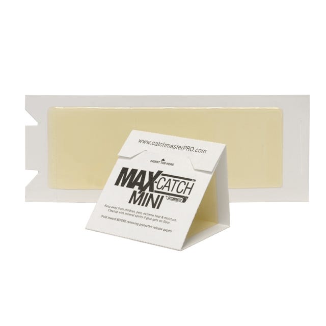 Catchmaster 100Mini Max-Catch Mini Trap