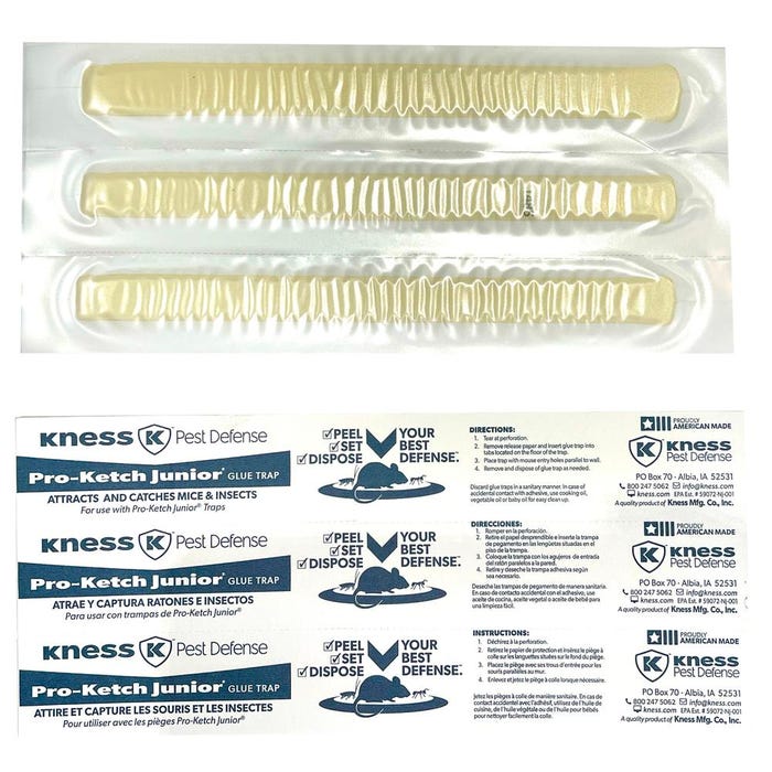 Pro-Ketch Junior Multiple Catch Mouse Trap