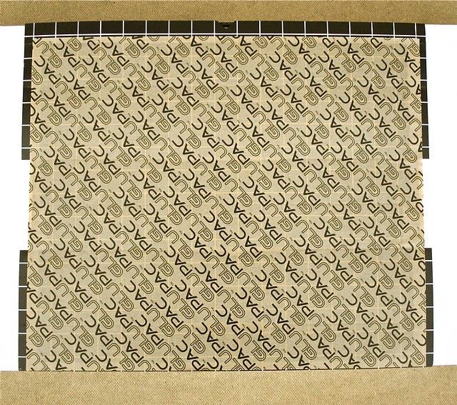 Edge Black Glue Boards