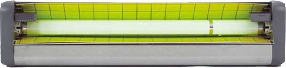 Nectar Stainless Steel Fly Light