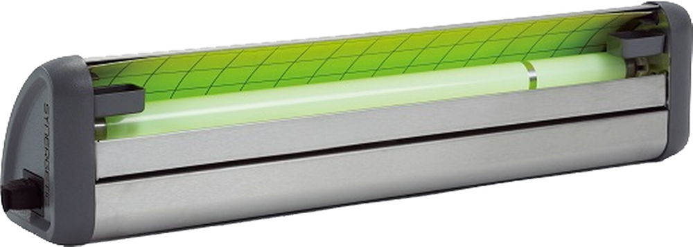 Nectar Stainless Steel Fly Light