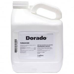 Dorado Fungicide