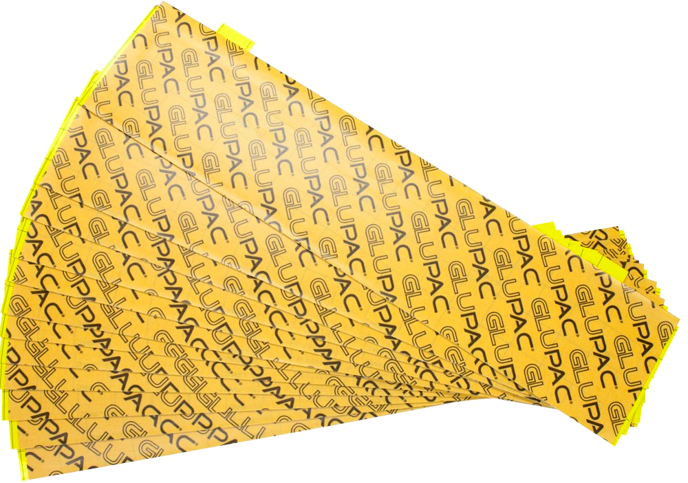 Nectar Glue Boards - Yellow