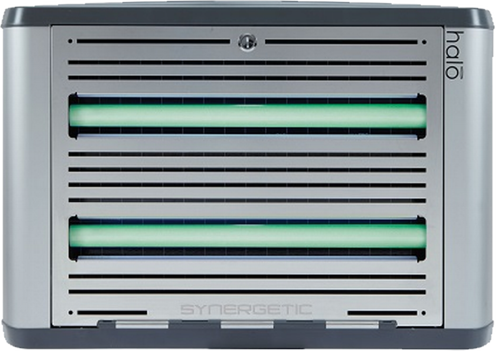 Second Generation Halo 30 Flylight