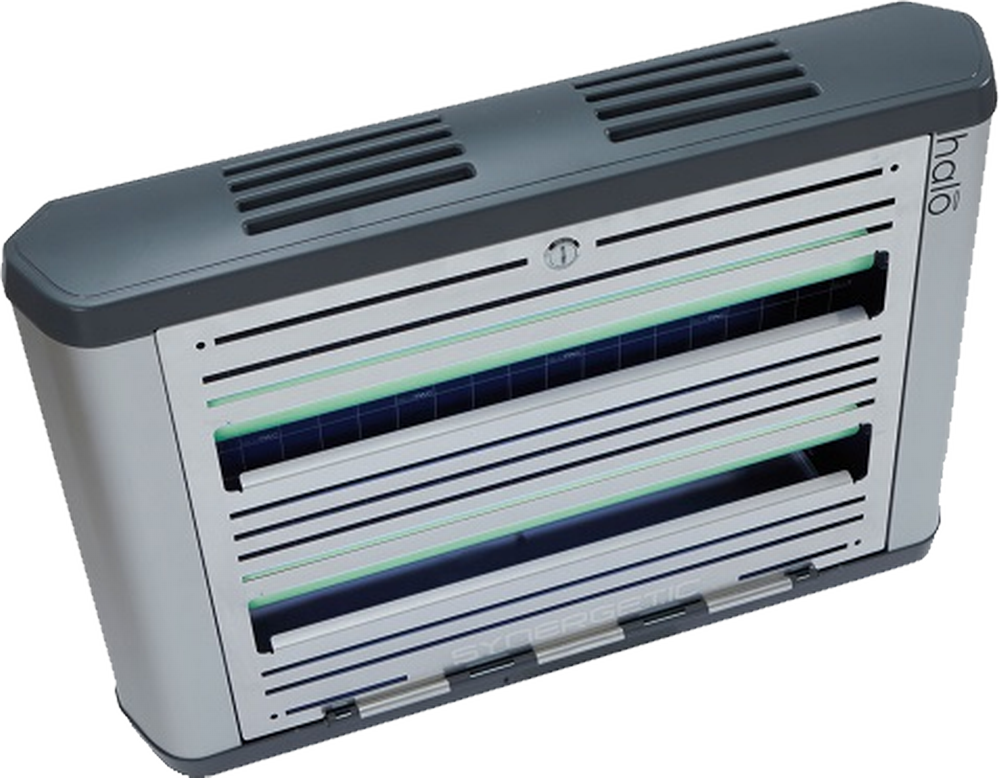 Second Generation Halo 30 Flylight