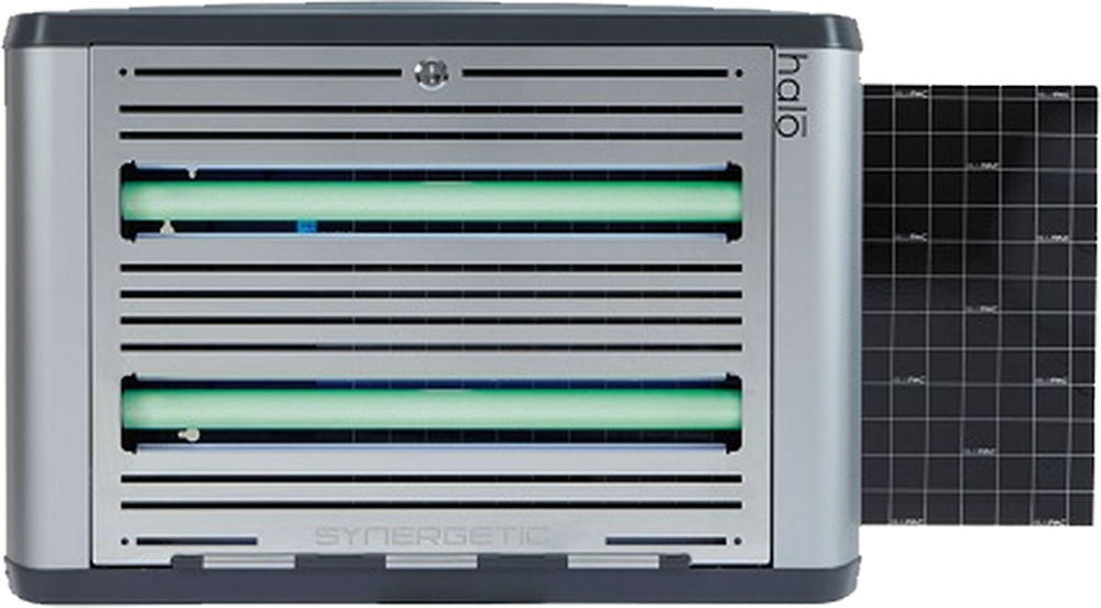 Second Generation Halo 30 Flylight