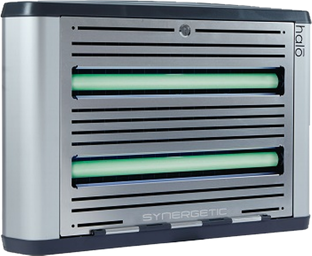 Second Generation Halo 30 Flylight