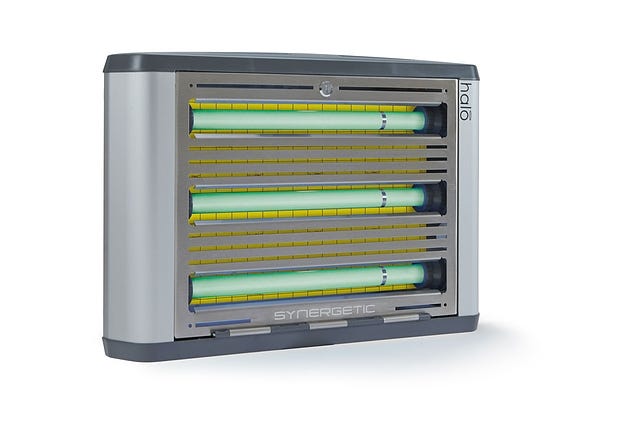 Halo 45W Aqua Fly Light