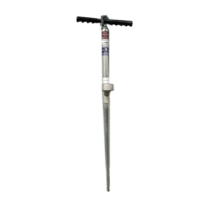 Gopher Bait Applicator