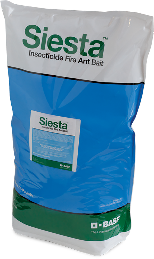 Siesta Insecticide Fire Ant Bait
