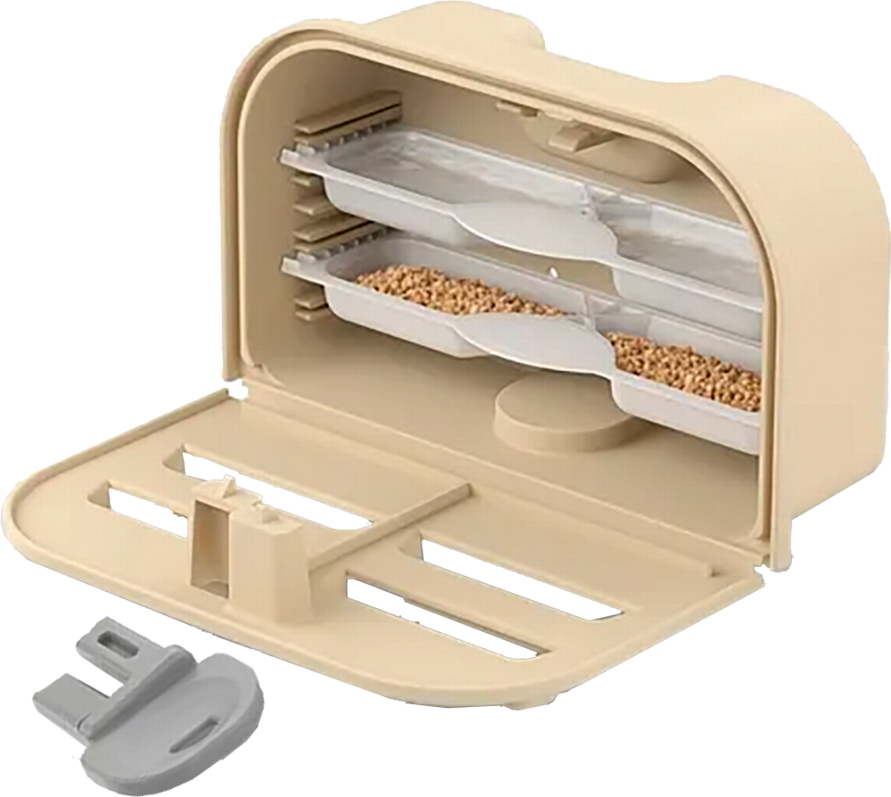 IBS Insect Bait Station