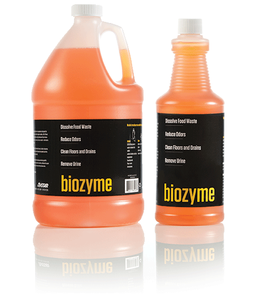 Biozyme All-Natural Cleaner