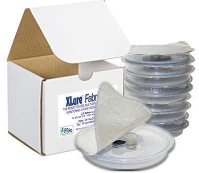 Replacement Xlure RTU Fabric Insect Trap
